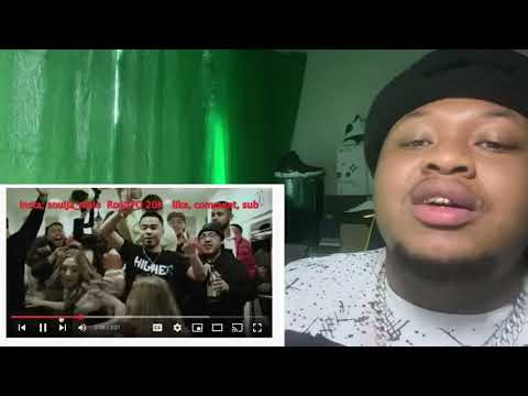 Yungn True - Hennessy Sippahs ( Official Video) | Reaction