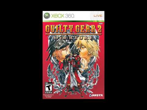 Sound Test Unlocked! Best VGM 3063 - Diva (Guilty Gear 2: Overture)
