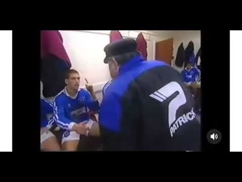 Old school managers dressing room rants part 2 (follow justpastthepost on Instagram and TikTok)