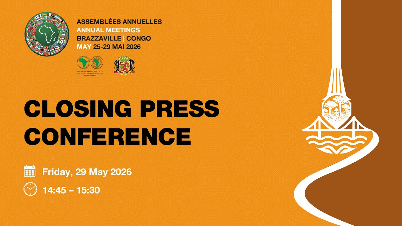 Closing Press Conference