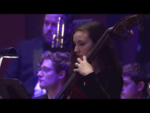 Edward Elgar (1857-1934), Nimrod from Enigma Variations