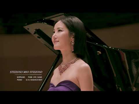 Hera Hyesang Park, 'Stizzoso mio stizzoso' for BVLGARI - BAROCKO