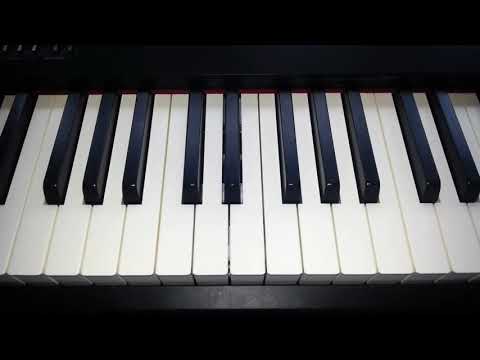 Henri Herbert - Boogie Woogie Lesson 3