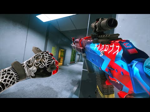 Ubisoft Fixed Zofia In Rainbow Six Siege