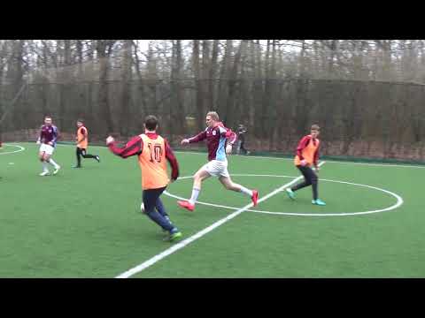 13.04.2019. KH/Lions-2 - Deportivo Victoria. 4-й тур. 9-я лига.