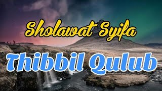 Download lagu Tibbil Qulub - Sholawat Syifa mp3