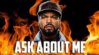Ice Cube - Ask About Me Reaction
