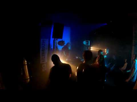 Cast LTD - Music Fortress Hard Edition 27.10.2018 Fort Colomb Poznań