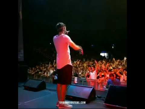 Sweet Pain Freestyle (FMS) Minuto de Presentación