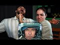 Australian Couple React To Bollywood Trailers Fighter