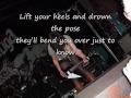 Die Mannequin - Saved By Strangers [Lyrics ...