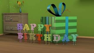 Download lagu Selamat ulang tahun animasi/ Cinema 4D/ mp3 Download lagu Selamat ulang tahun animasi/ Cinema 4D/ mp3