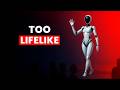Japan S NEW AI Robots Just Crossed A Line The World Is In SHOCK