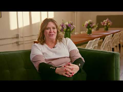 Navion Senior Solutions - Customer Success Story (Beverly Janco-Tuttle - Chief Executive Officer)
