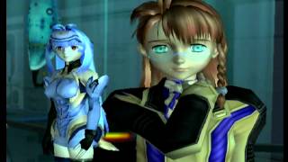 Let's Play Xenosaga Part 50 - Jr. Might Be Insane