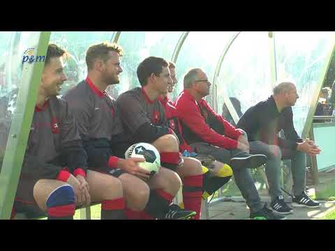 VV Baarlo viert 90 jarig bestaan