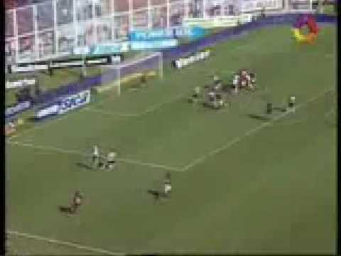 San Lorenzo 5 River Plate 1