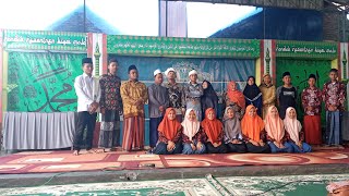 Download lagu Pengajian kitab Al-Hikam bersama KH Imron Djamil #73 mp3 Download lagu Pengajian kitab Al-Hikam bersama KH Imron Djamil #73 mp3