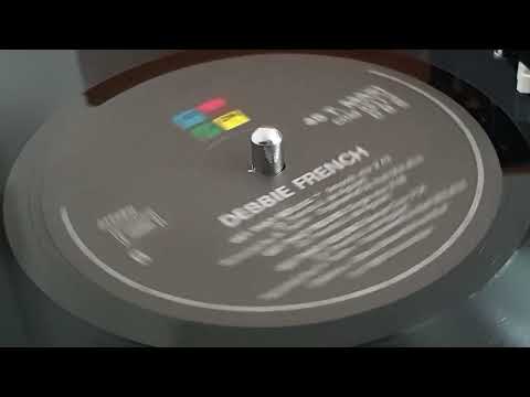 Debbie French - Get That Feeling (Steevies Dub)