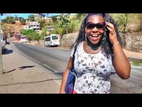 OUNO DOZE ATSO REMOI N'TSOMA (Clip Officiel)