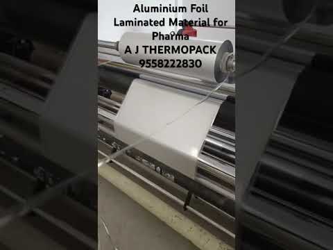Laminated Rolls
