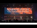Ajaib Kau Tuhan ( JPCC Worship ) by Ps. Vriego Soplely || GSJS Pakuwon Mall, Surabaya