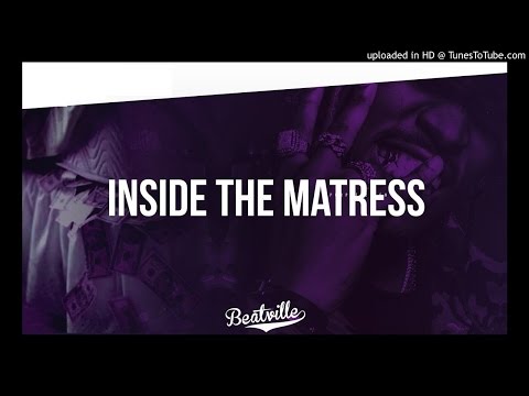 Slikk Wayne x INSIDE THE MATRESS x FREESTYLE