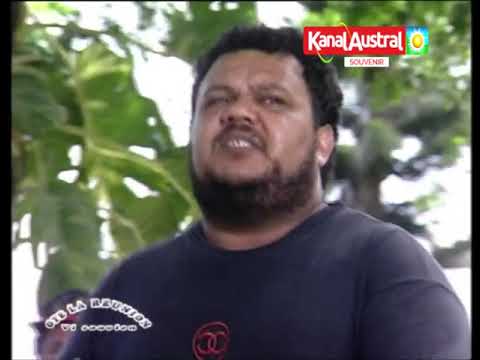 Mon Paradis Zanzibar - André HOARAU (Kanal Austral.TV)