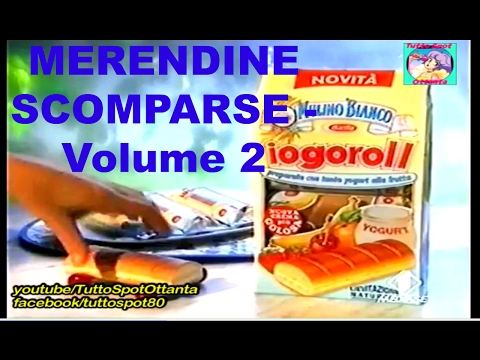 10 Out-of-Stock Snack Bar Commercials from the '80s and '90s - Volume 2