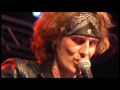 Banda Barbarella - Sedução ( Ao Vivo )