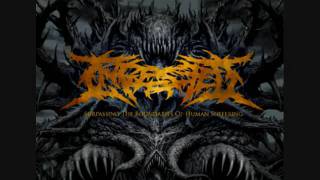 ingested - stillborn