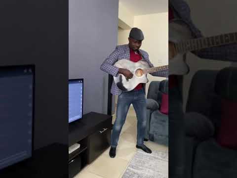 Consolata Adhiambo by Kadori.