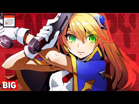 Indie Gaming This Week: 14 - 20 August 2023