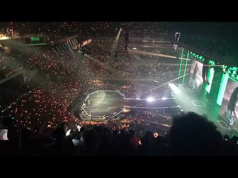 190629 TWICE ENDING MEDLEY - TWICELIGHTSinManila