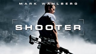 Shooter Cast (2007) Then and Now(2020)