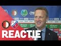 VAN DEN BROM | 'Ze hebben er alles aan gedaan'