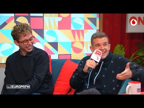 Arkano explica la polémica de su vídeo #yuPareceQueRefresca