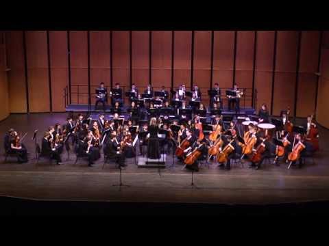 Antonín Dvořák Symphony No. 8 Mov IV