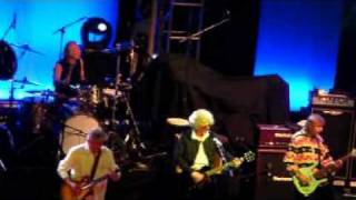 06 Sucker Mott the hoople complete 1st reunion gig 1st oct 2009 Hammersmith Apollo.mpg