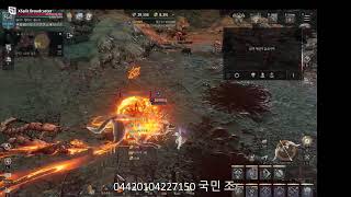 레이븐2 10-19  비타-메투스  성채2.3전장+빠르템2개 득!! 일요일 짧방 갑니다   길원 대모집합니다 ~~고투력 저투력 환영