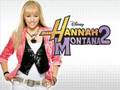 Hannah Montana - Old Blue Jeans - Full Album HQ ...