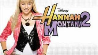 Hannah Montana -  Old Blue Jeans - Full Album HQ