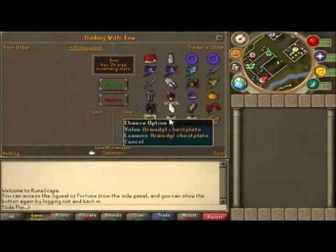 [RuneScape] Dragon Dyce HUGE 2.5B+ Giveaway!