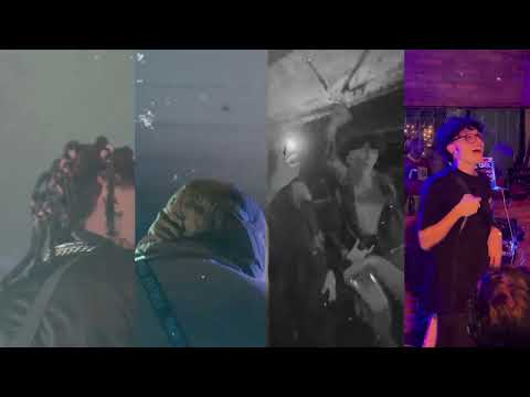 VOLANDO ALTO - Winner zz, olivo, Polanco Ft. RK wavy (VISUALIZER) | KIDDIELAND