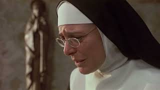 Agnes Refuses to Eat | Agnes of God (1985) | Movie Scenes