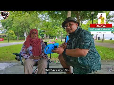 CAN YOU PRONOUNCE | LIVERPOOL TO TRUMP MAN CITY! - STREET TALK