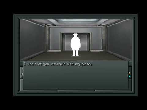 Shin Megami Tensei (PS1) - Speedrun: Neutral End [1:50:36]