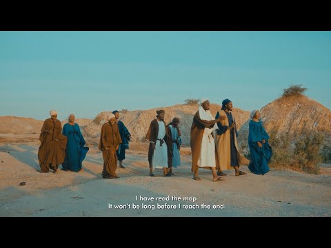 Ananiongoza || Dodoma Adventist Chorus 