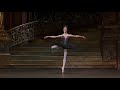 Coda Swan Lake (ROH) -Marianela Nuñez fouettes