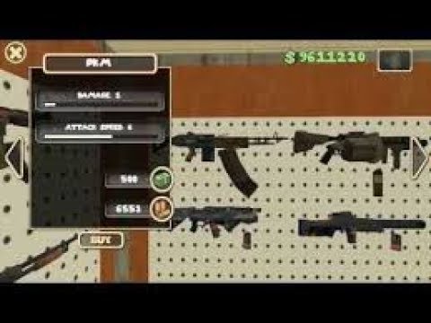 All weapons of rope hero vice town :®